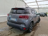  Citroen  C5 Aircross  Shine 1.2 PureTech 130CV BVA8 6E #3