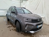  Citroen  C5 Aircross  Shine 1.2 PureTech 130CV BVA8 6E #4