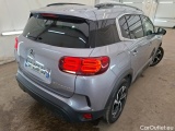  Citroen  C5 Aircross CITROEN  / 2018 / 5P / SUV Hybrid 225 ë-EAT8 Shine #3
