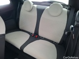  Fiat  500 FIAT   2015  3P  Berline Hybrid 10 BSG 70 ch Dolcevita #9