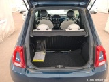  Fiat  500 FIAT   2015  3P  Berline Hybrid 10 BSG 70 ch Dolcevita #10