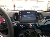  Fiat  500 FIAT   2015  3P  Berline Hybrid 10 BSG 70 ch Dolcevita #12