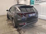  Hyundai  Tucson HYUNDAI  / 2020 / 5P / SUV 1.6 CRDI 136 DCT-7 HYBRID 48V CREATIVE #2