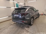  Hyundai  Tucson HYUNDAI  / 2020 / 5P / SUV 1.6 CRDI 136 DCT-7 HYBRID 48V CREATIVE #3