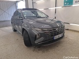  Hyundai  Tucson HYUNDAI  / 2020 / 5P / SUV 1.6 CRDI 136 DCT-7 HYBRID 48V CREATIVE #4