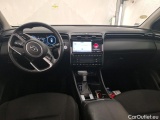  Hyundai  Tucson HYUNDAI  / 2020 / 5P / SUV 1.6 CRDI 136 DCT-7 HYBRID 48V CREATIVE #5