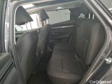  Hyundai  Tucson HYUNDAI  / 2020 / 5P / SUV 1.6 CRDI 136 DCT-7 HYBRID 48V CREATIVE #9