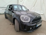  Mini  Countryman MINI  / 2020 / 5P / Crossover Cooper SE ALL4 Essential 125+95ch BVA6 #4