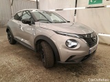  Nissan  Juke NISSAN  / 2019 / 5P / Crossover Hybrid 143 Business+ COMMITMENT DEAL LOT 700 #4