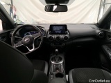  Nissan  Juke NISSAN  / 2019 / 5P / Crossover Hybrid 143 Business+ COMMITMENT DEAL LOT 700 #5