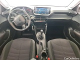  Peugeot  208  Active 1.2 PureTech 100CV BVM6 E6d #5