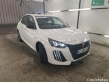  Peugeot  208  Active 1.2 PureTech 75CV BVM5 E6d #4