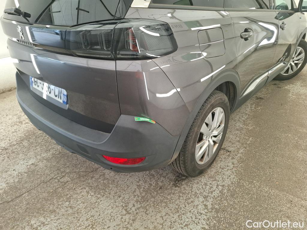  Peugeot  5008  Style 1.5 HDi 130CV BVA8 7 Sieges E6d #5