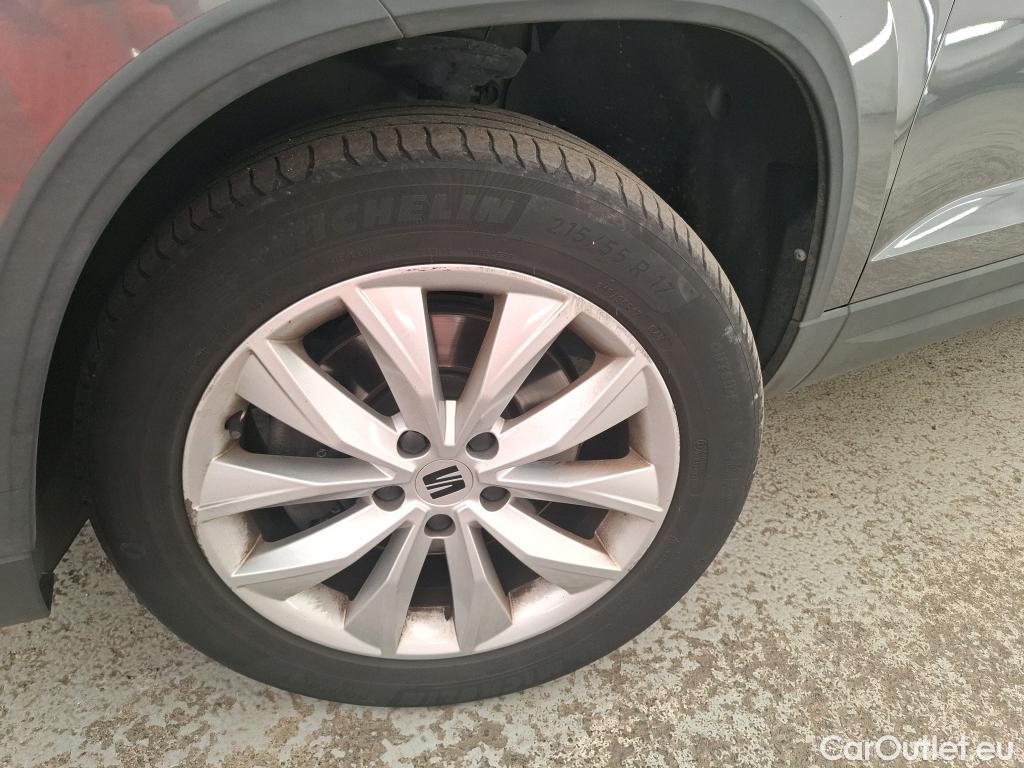  Seat  ATECA  Style Business 2.0 TDI 150CV BVA7 E6d #18