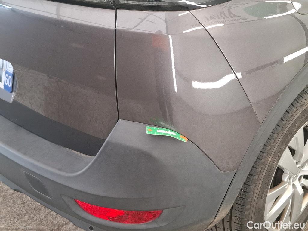  Peugeot  5008  Style 1.5 HDi 130CV BVA8 7 Sieges E6d #6