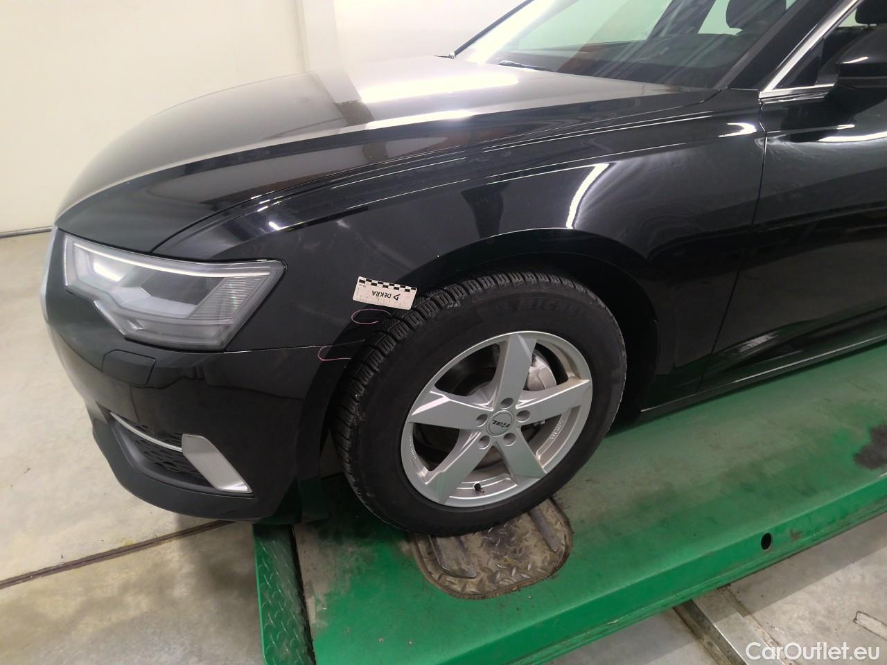  Audi  A6  Av.40 TDI quat.PL Sport Aut #37