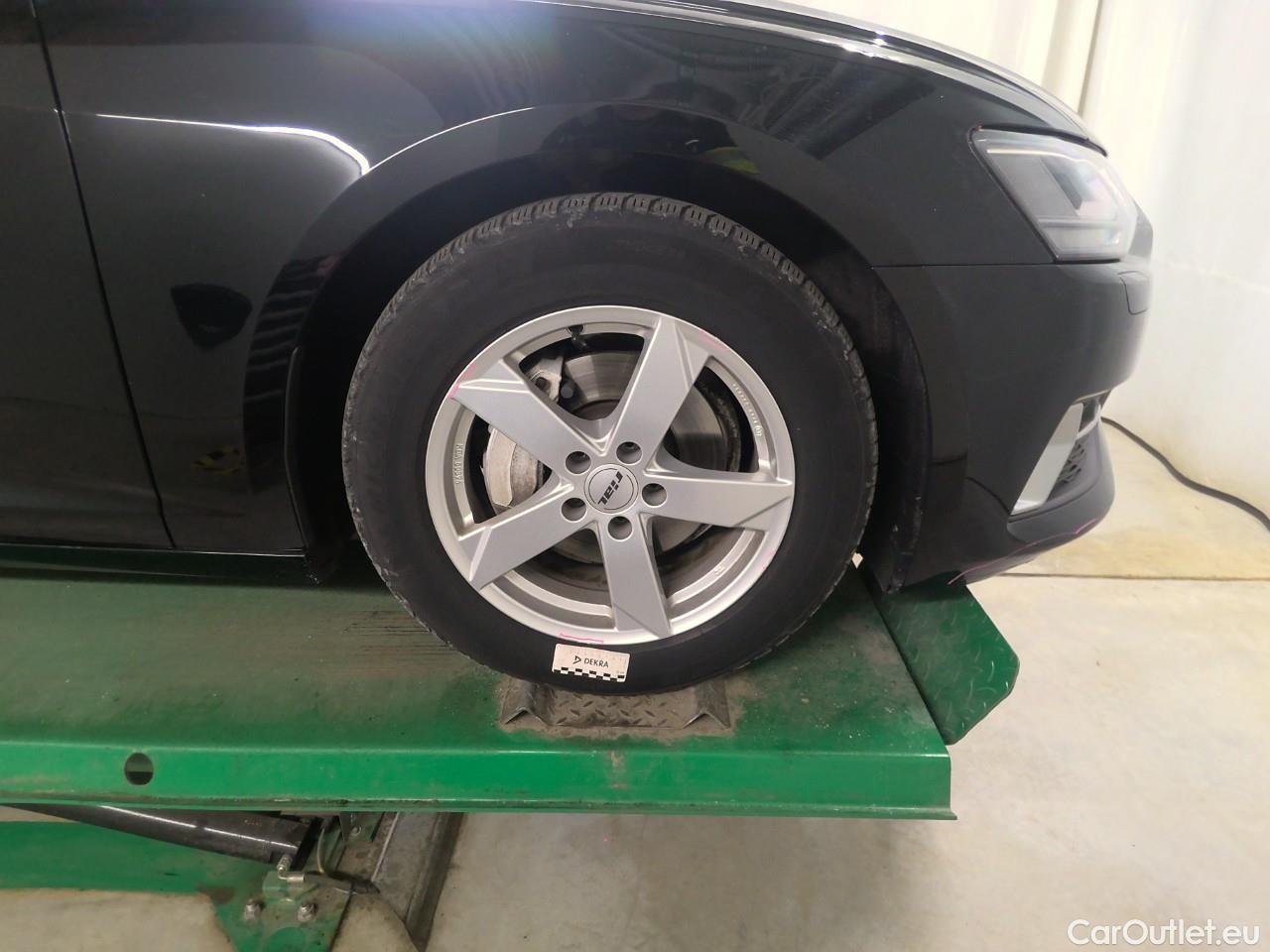  Audi  A6  Av.40 TDI quat.PL Sport Aut #28