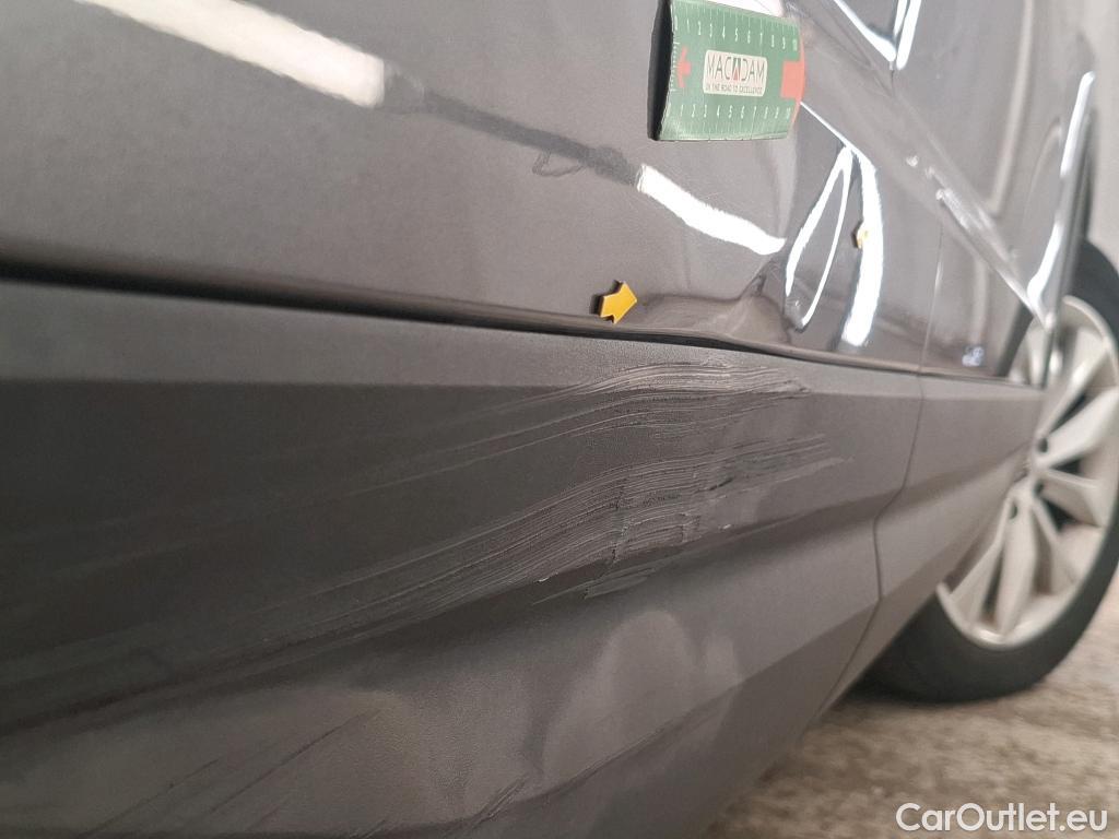  Seat  ATECA  Style Business 2.0 TDI 150CV BVA7 E6d #7