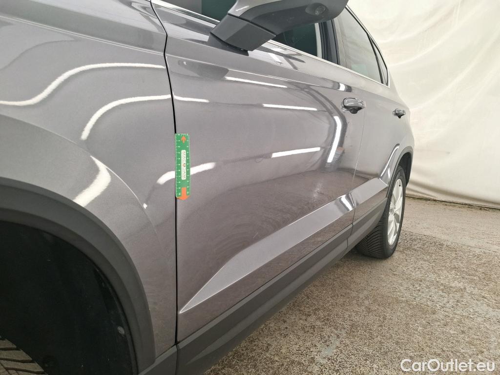  Seat  ATECA  Style Business 2.0 TDI 150CV BVA7 E6d #4