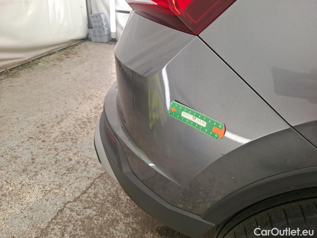 Seat  ATECA  Style Business 2.0 TDI 150CV BVA7 E6d #15