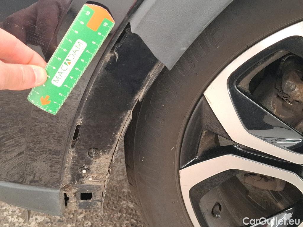  Renault  Arkana  Techno 1.6 E-TECH Hybrid 145CV BVA6 E6d #19