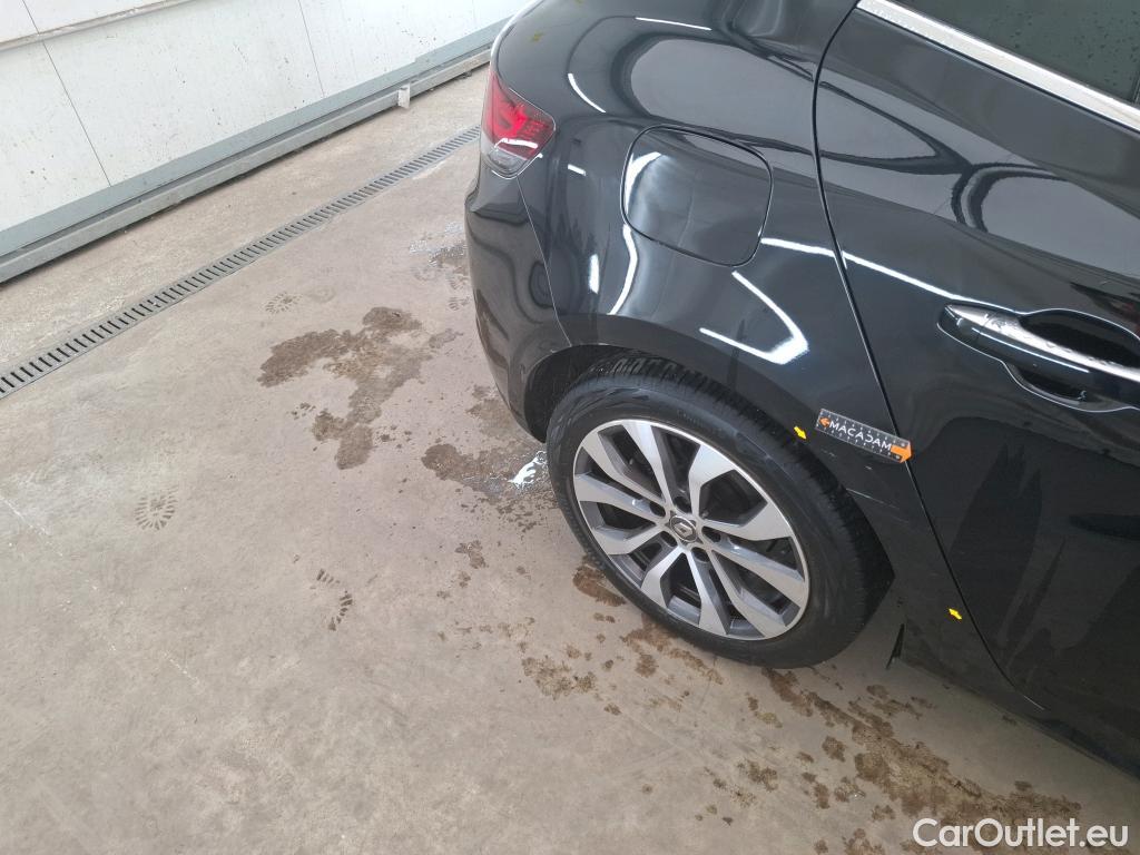 Renault  Megane  IV Berline 5 ptes. Techno 1.5 dCi 115CV BVA7 E6d #1