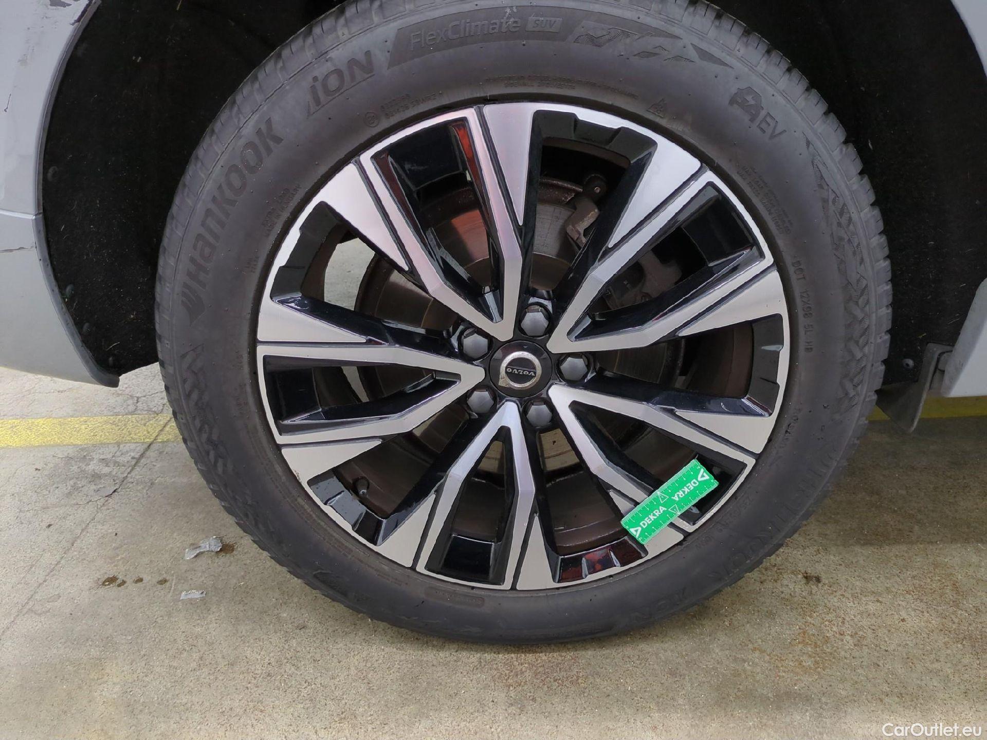  Volvo  XC60  Plus Style Dark 2WD 2.0 B4 195CV BVA8 E6d #19