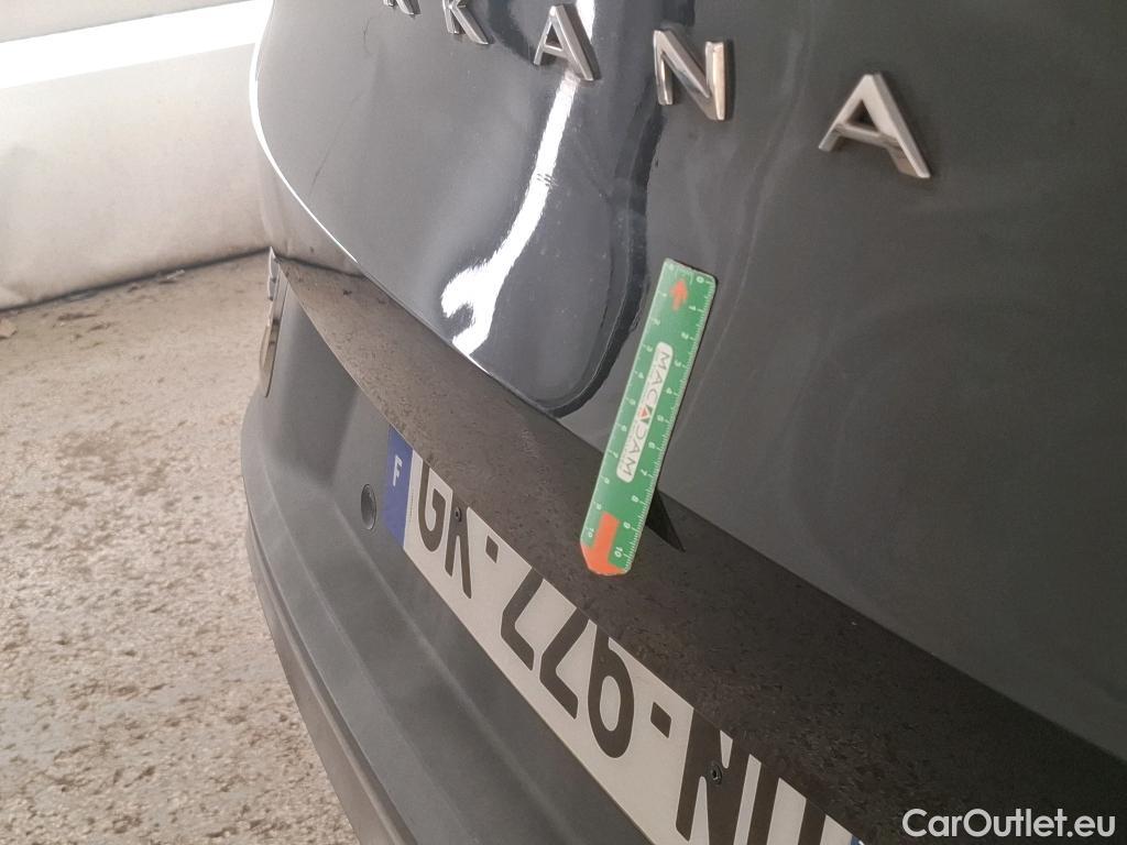  Renault  Arkana  Techno 1.6 E-TECH Hybrid 145CV BVA6 E6d #12