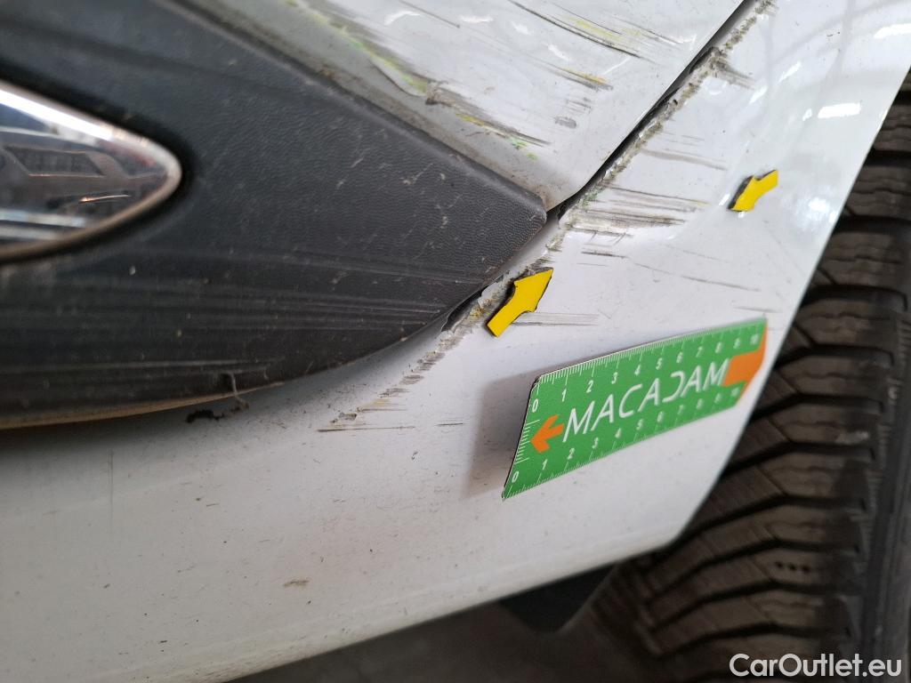  Renault  Clio  IV Business 0.9 TCe 90CV BVM5 E6 #4