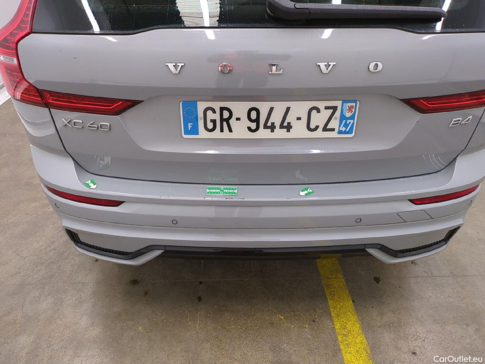  Volvo  XC60  Plus Style Dark 2WD 2.0 B4 195CV BVA8 E6d #11
