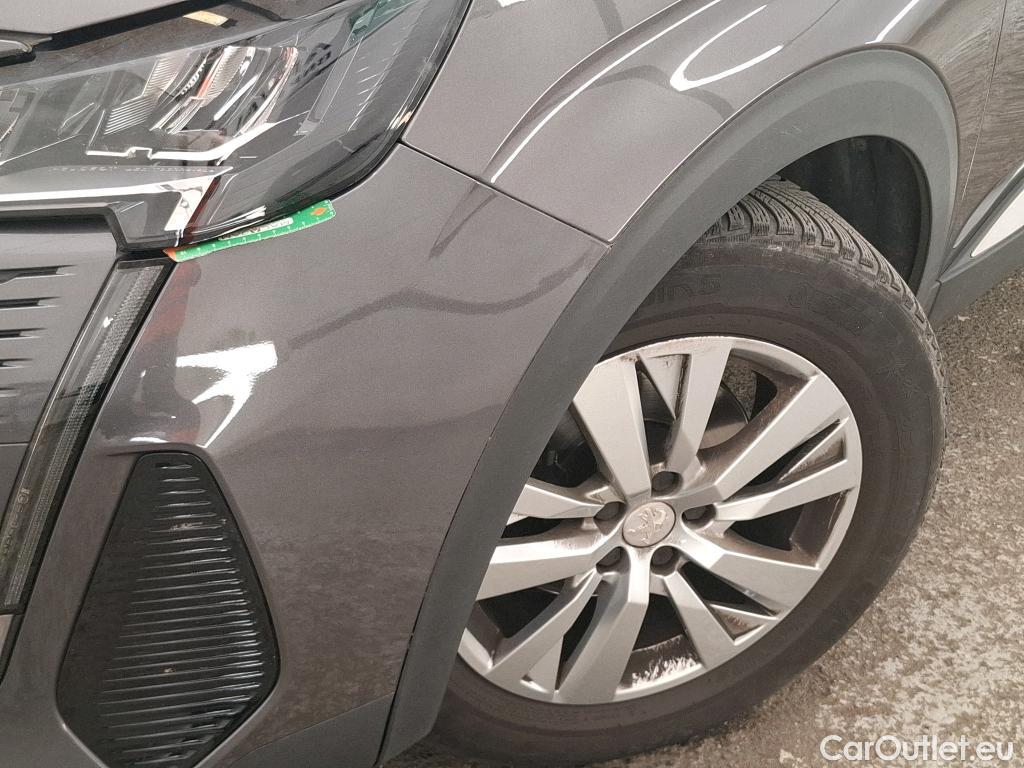  Peugeot  5008  Style 1.5 HDi 130CV BVA8 7 Sieges E6d #2