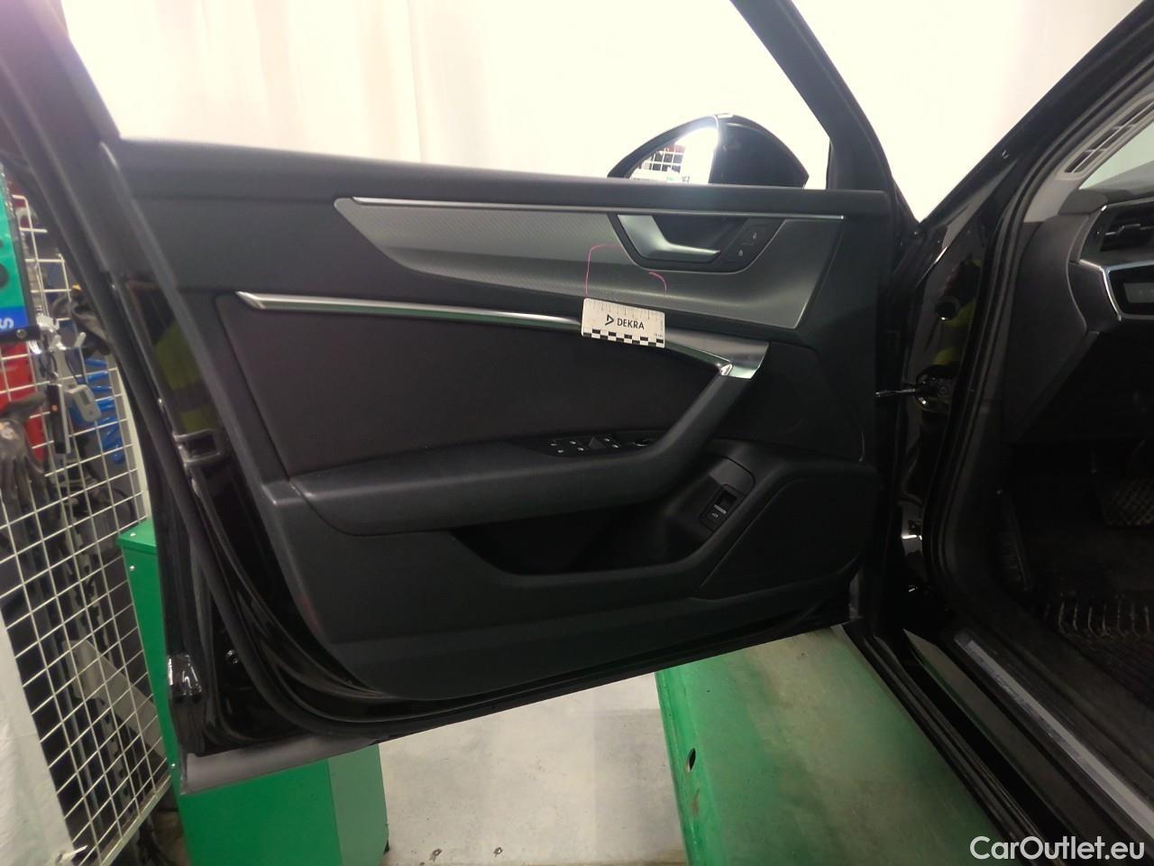  Audi  A6  Av.40 TDI quat.PL Sport Aut #35