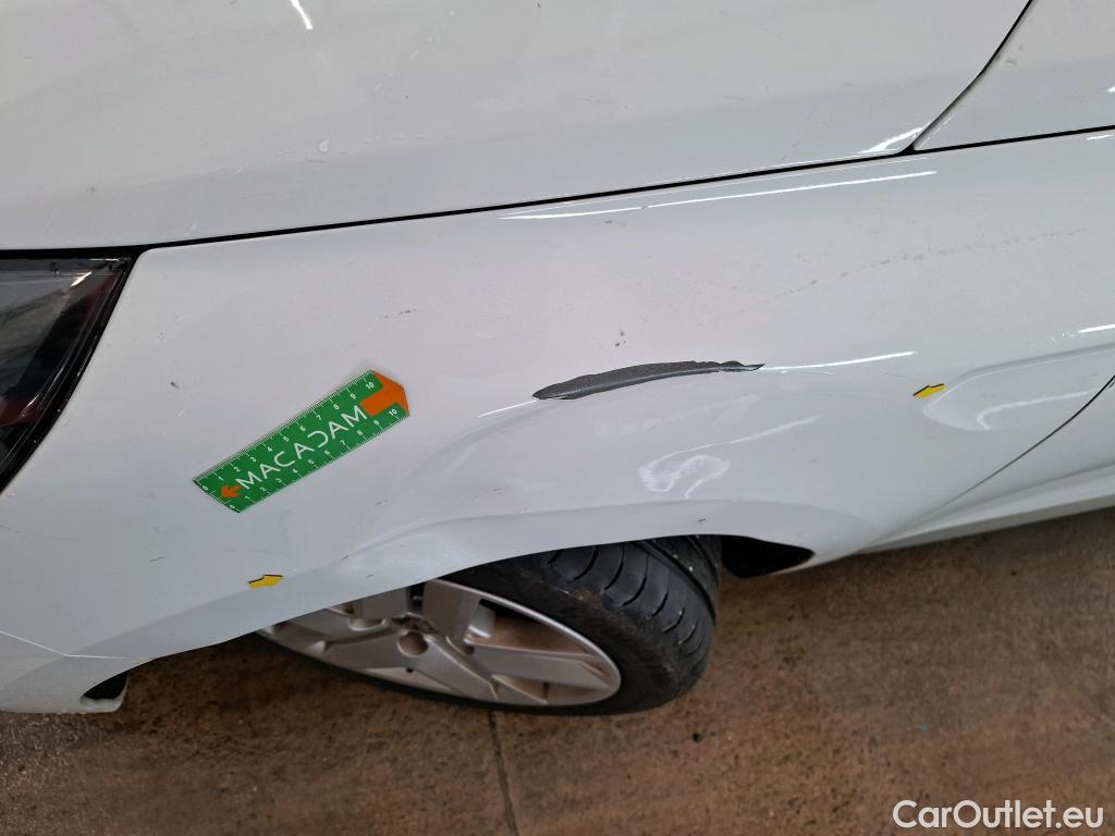  Renault  Clio  V Business 1.0 SCe 65CV BVM5 E6d #2