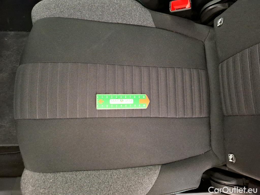  Peugeot  5008  Active Pack 1.2 PureTech 130CV BVA8 7 Sieges E6d #48
