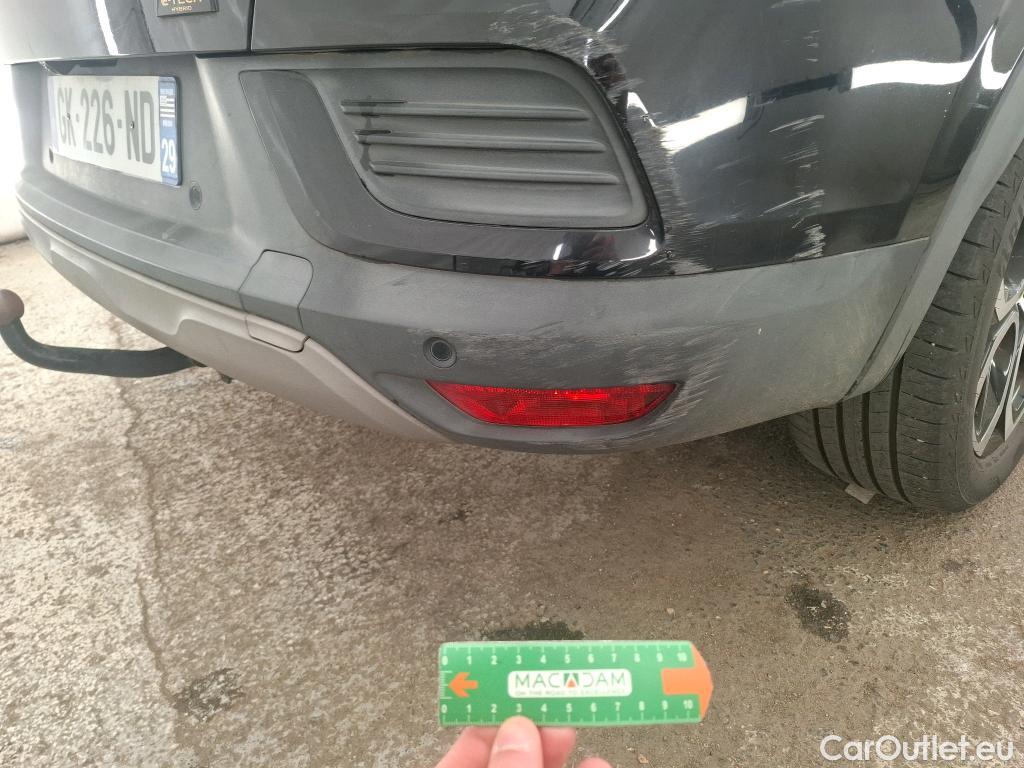  Renault  Arkana  Techno 1.6 E-TECH Hybrid 145CV BVA6 E6d #34