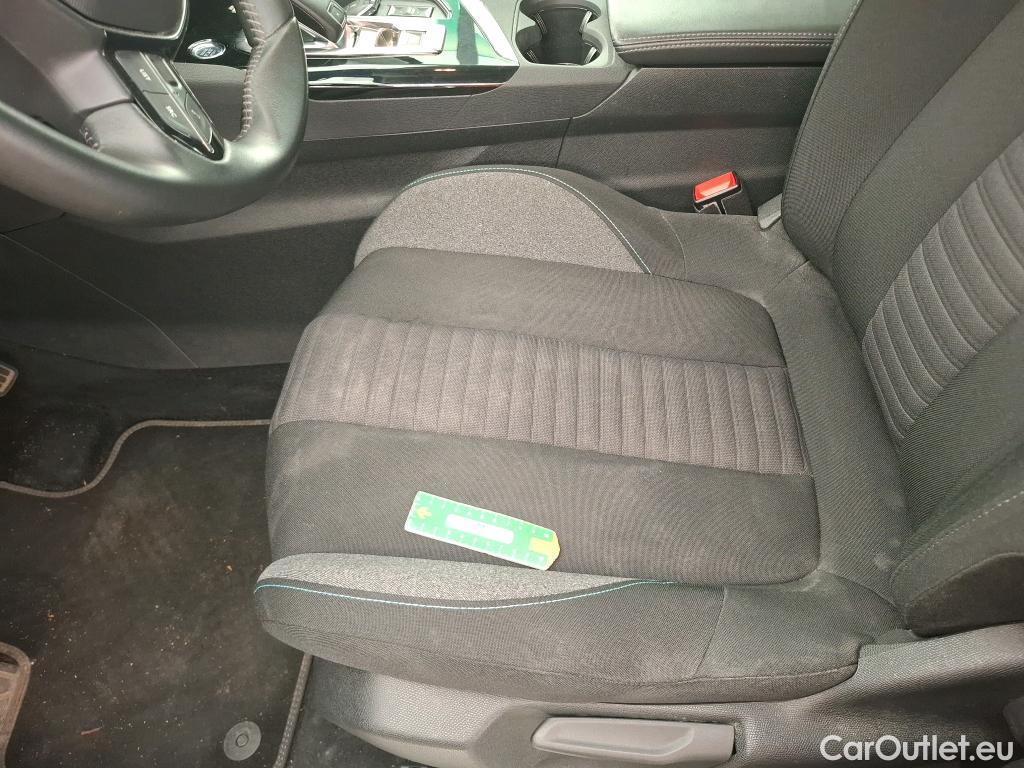  Peugeot  5008  Style 1.5 HDi 130CV BVA8 7 Sieges E6d #10