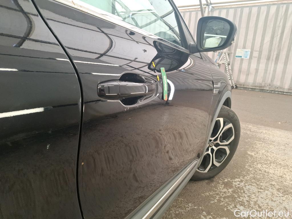  Renault  Arkana  Techno 1.6 E-TECH Hybrid 145CV BVA6 E6d #24