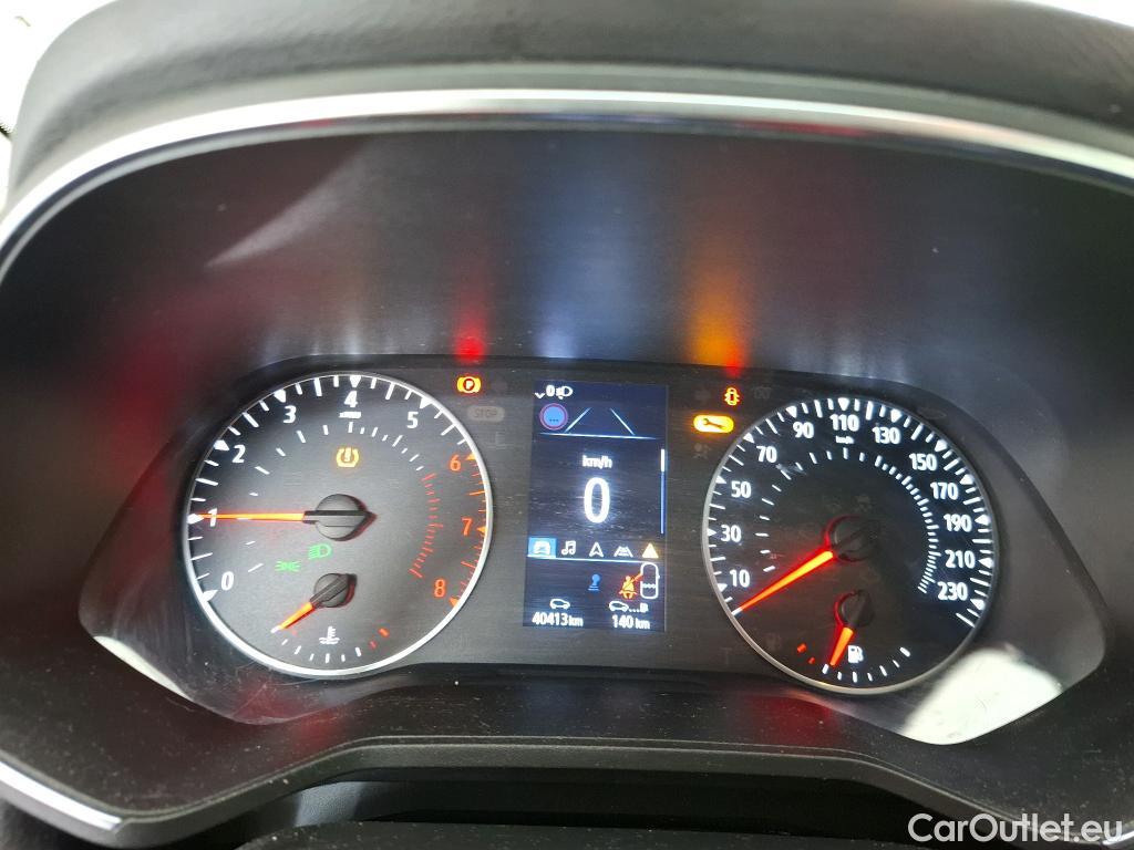 Renault  Clio  V Business 1.0 SCe 65CV BVM5 E6d #11