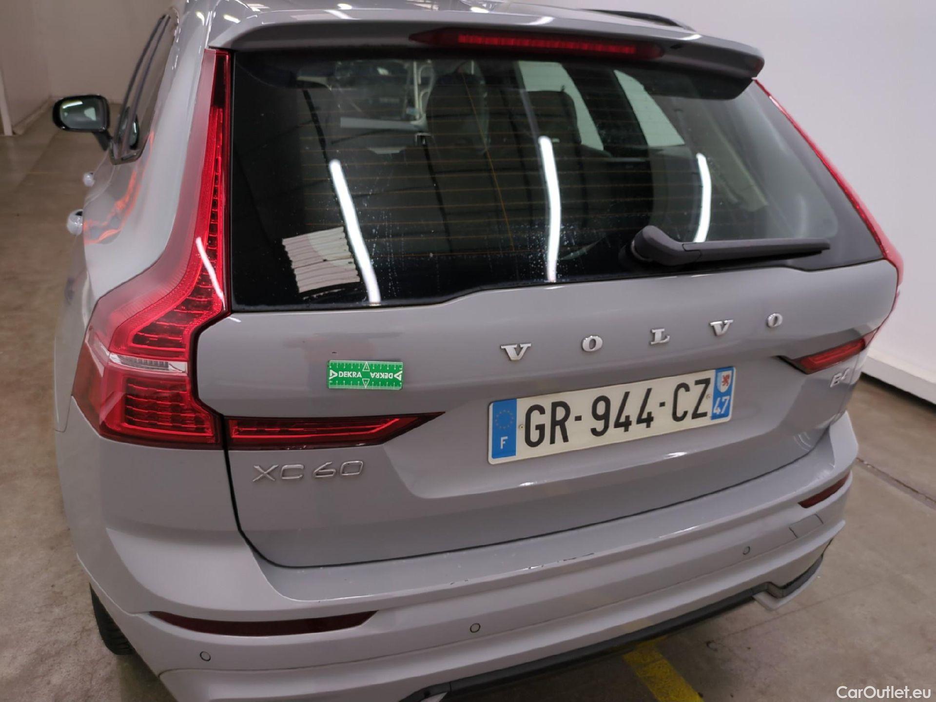  Volvo  XC60  Plus Style Dark 2WD 2.0 B4 195CV BVA8 E6d #15