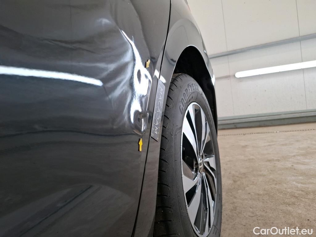  Volkswagen  Polo  VI Lounge Business 1.0 TSI 95CV BVM5 E6d #6