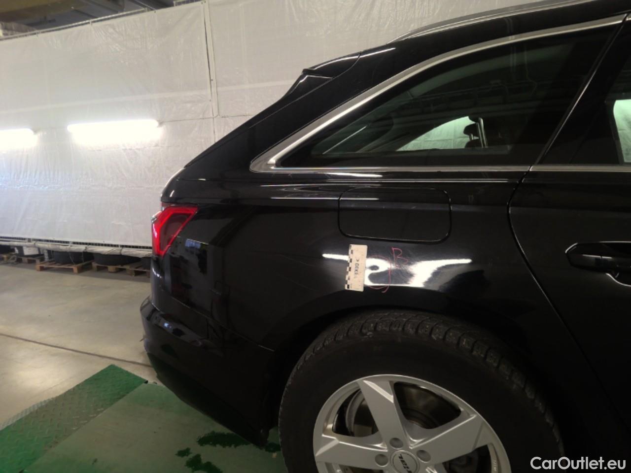  Audi  A6  Av.40 TDI quat.PL Sport Aut #16