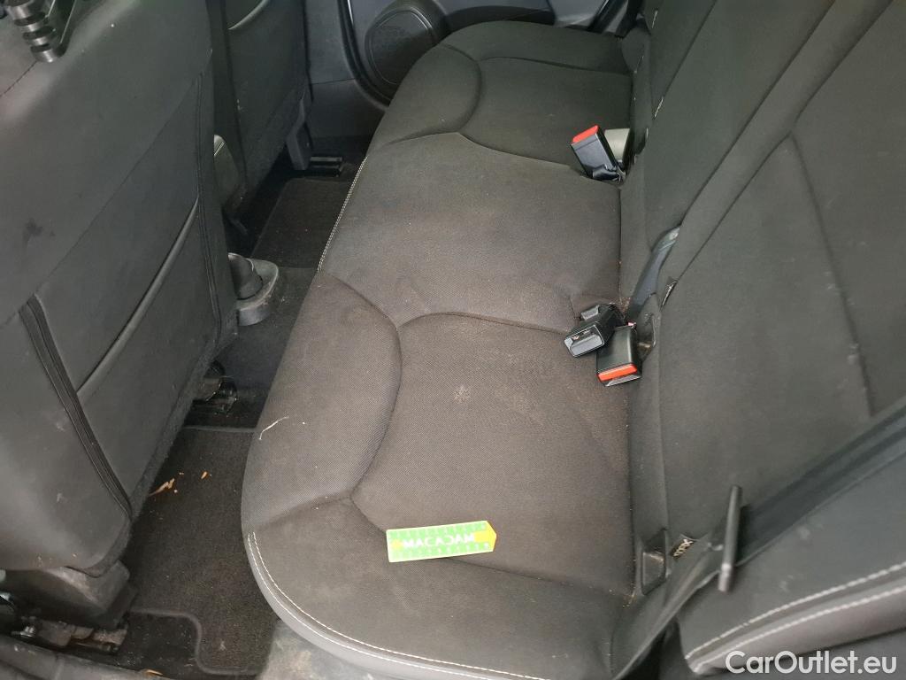  Renault  Clio  IV Business 0.9 TCe 90CV BVM5 E6 #21