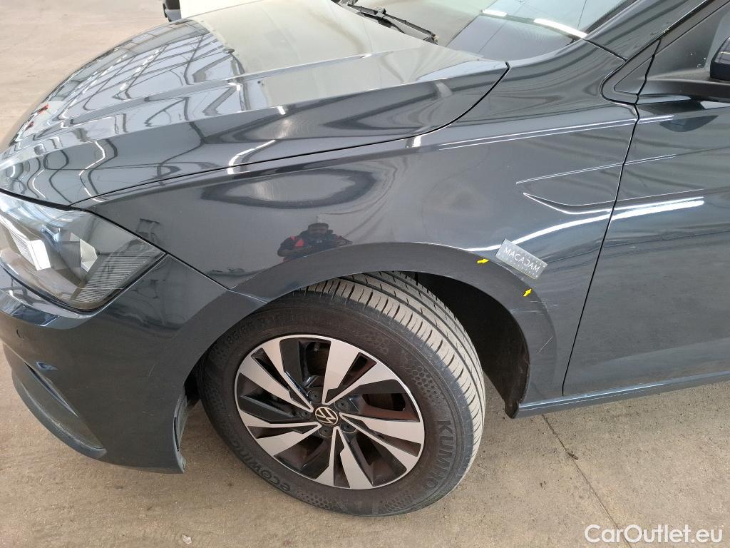  Volkswagen  Polo  VI Lounge Business 1.0 TSI 95CV BVM5 E6d #13