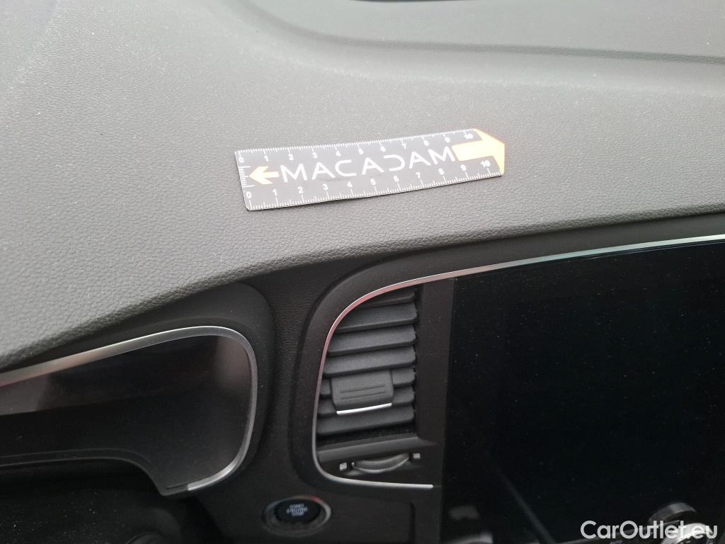  Renault  Megane  IV Berline 5 ptes. Techno 1.5 dCi 115CV BVA7 E6d #8