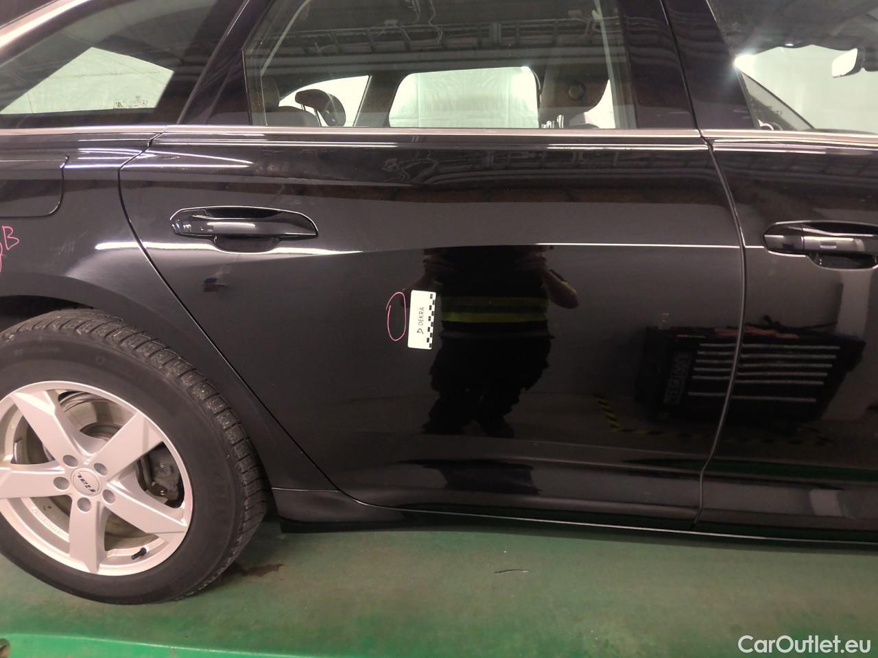  Audi  A6  Av.40 TDI quat.PL Sport Aut #13