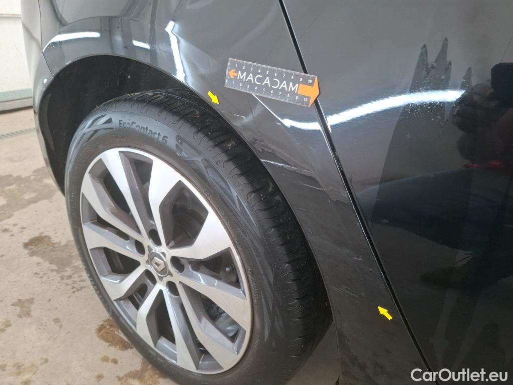  Renault  Megane  IV Berline 5 ptes. Techno 1.5 dCi 115CV BVA7 E6d #2