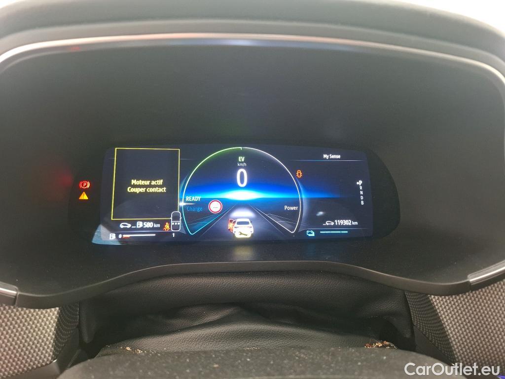  Renault  Arkana  Techno 1.6 E-TECH Hybrid 145CV BVA6 E6d #31