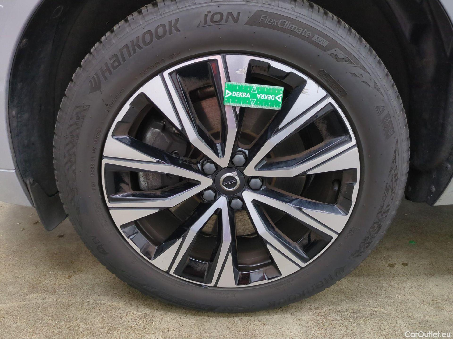  Volvo  XC60  Plus Style Dark 2WD 2.0 B4 195CV BVA8 E6d #8