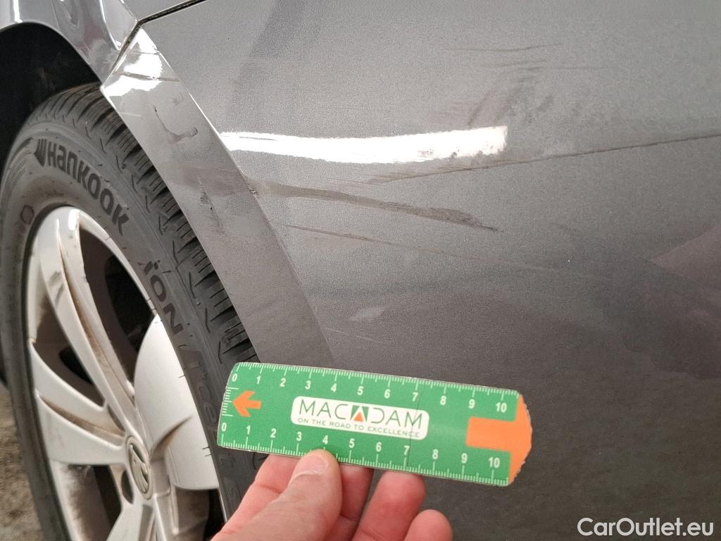  Skoda  Superb  Break Business 2.0 TDI 150CV BVA7 E6d #4