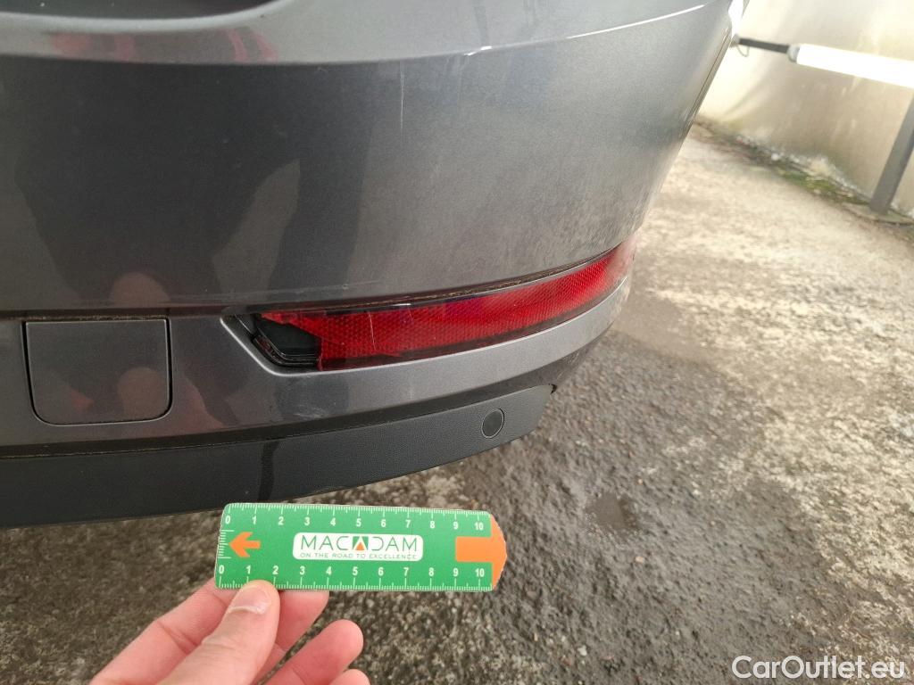  Skoda  Superb  Break Business 2.0 TDI 150CV BVA7 E6d #19